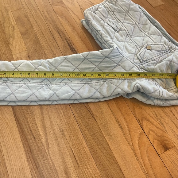 Paige Quilted Women's Jacket - Picture 8 of 8